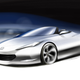 Illustration for article titled Honda OSM Convertible Low-Emission Sports Car To Bow At British Motor Show